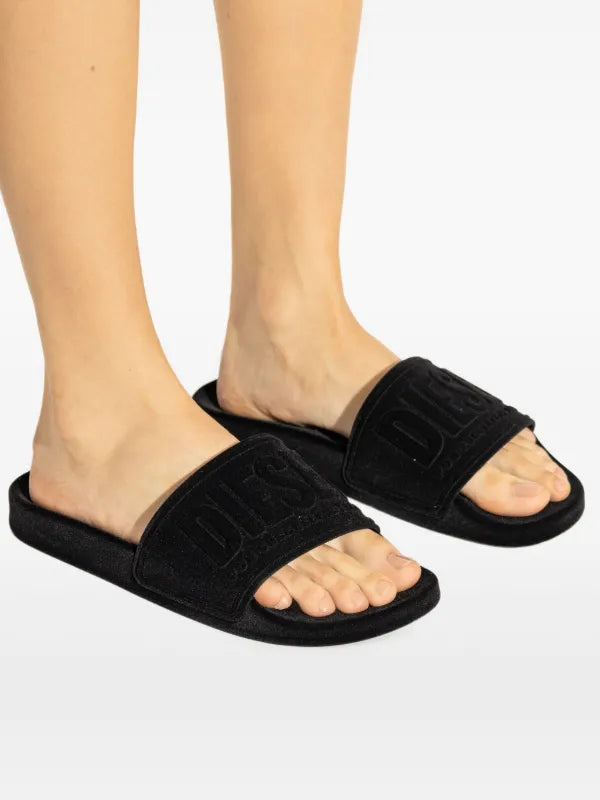 Sa-Mayemi Sandals