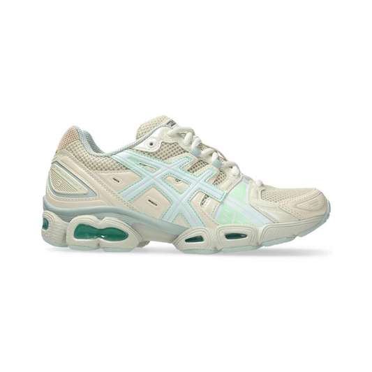 Gel-Nimbus 9 Vanilla Green