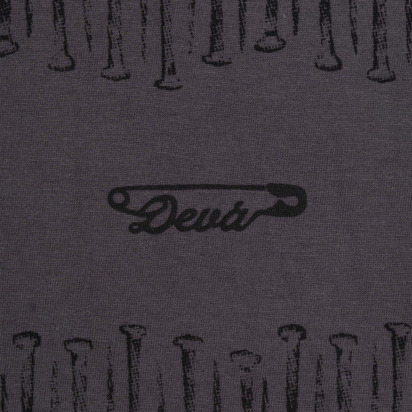 Nails Longsleeve Tee