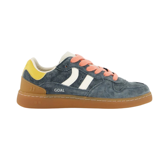 Goal Jea Indigo Blue