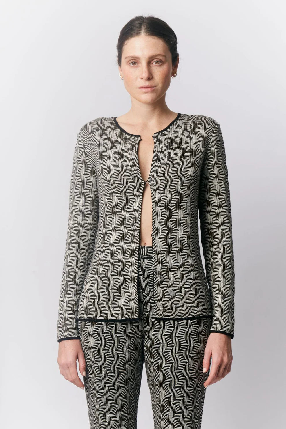 Amalia Sweater