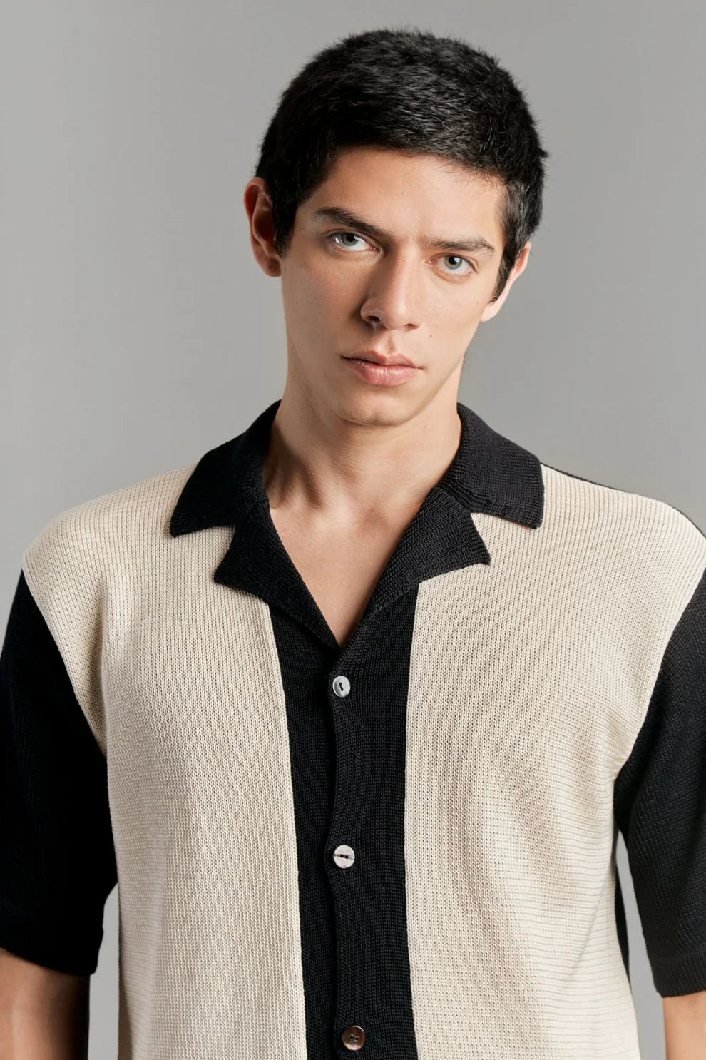 Bowling Shirt