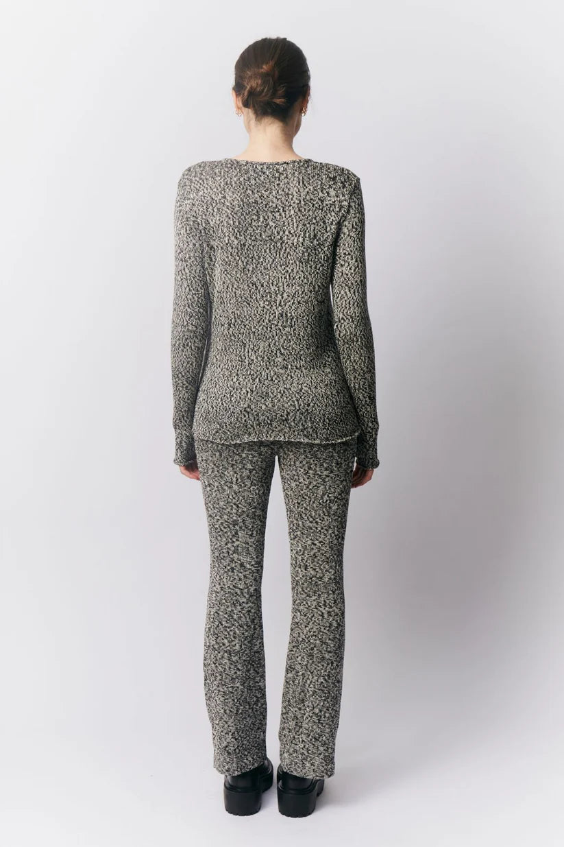 Iris Sweater