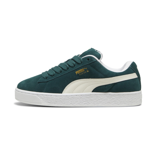 Suede XL