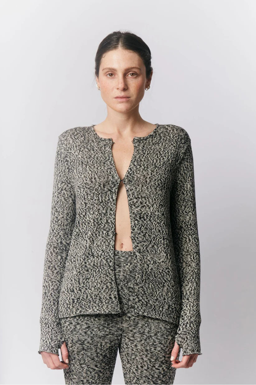 Iris Sweater