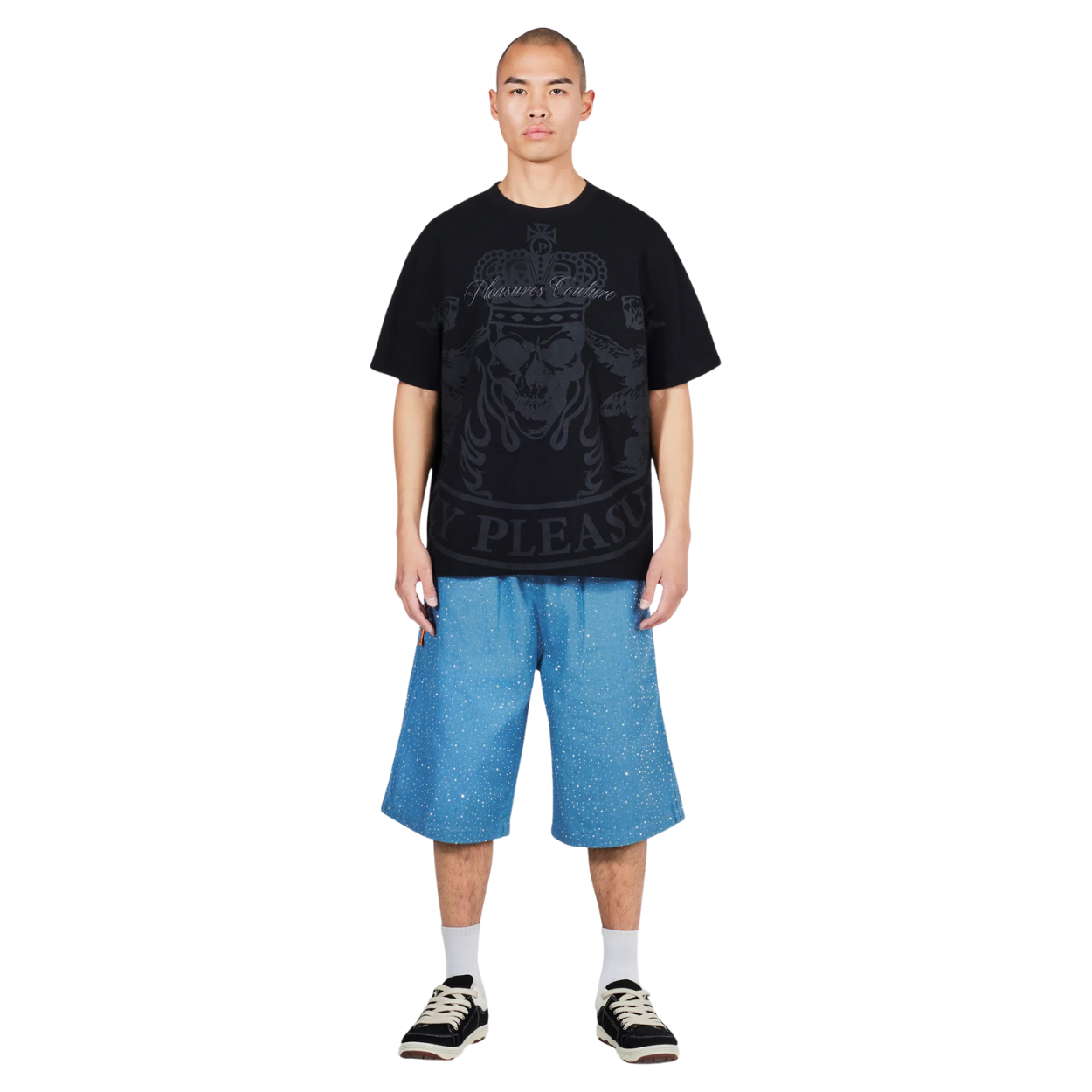 Couture Heavyweight Tee