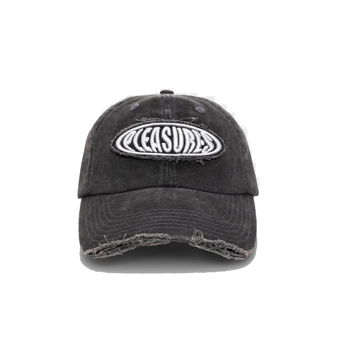 Bubble Rip Cap