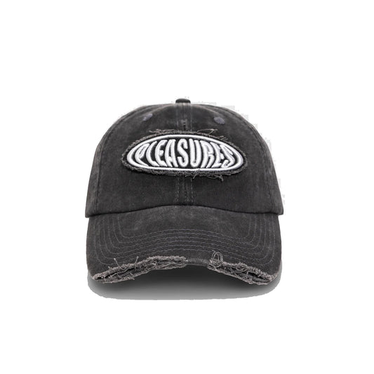 Bubble Rip Cap