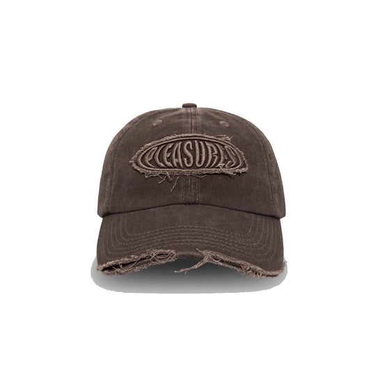 Bubble Rip Cap