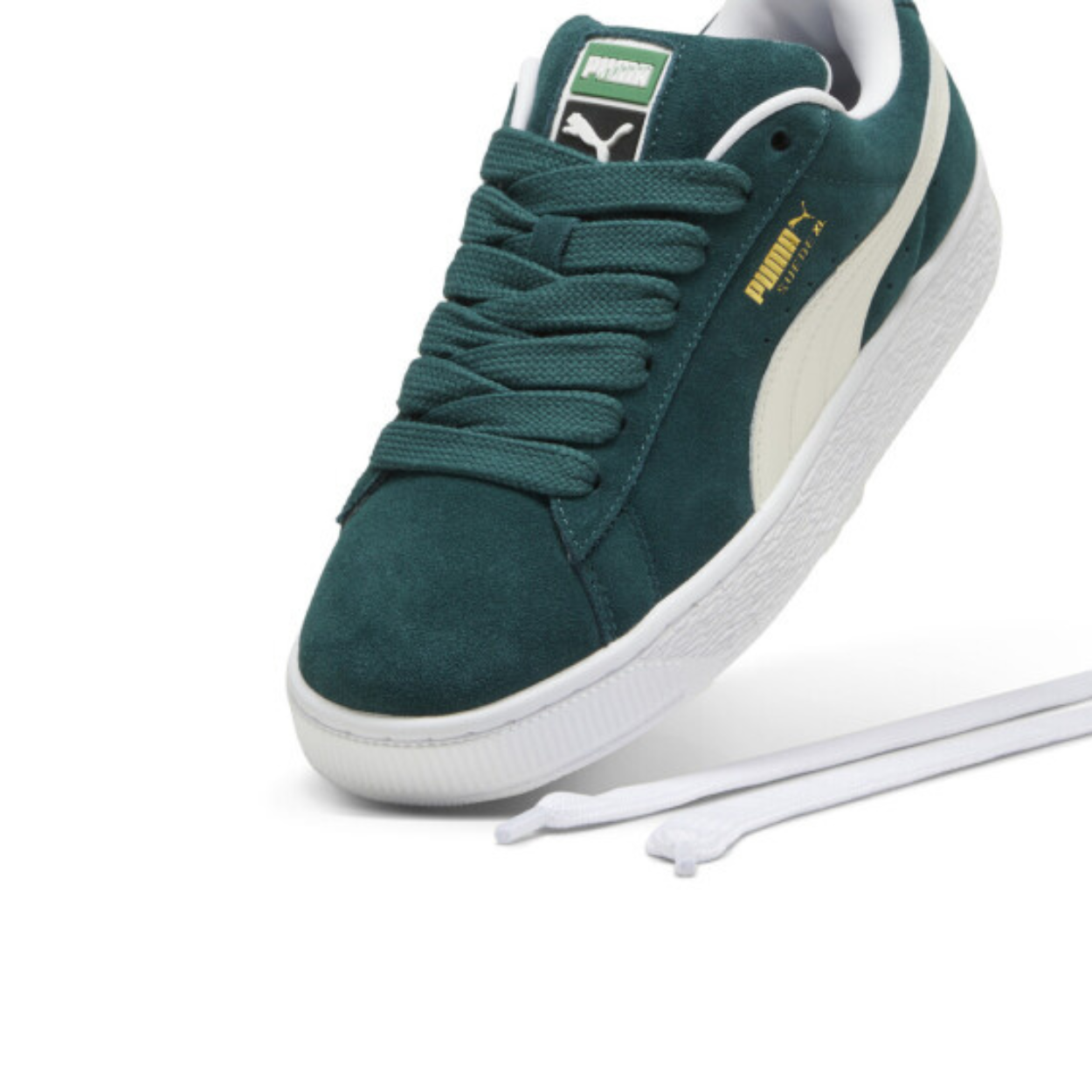 Suede XL