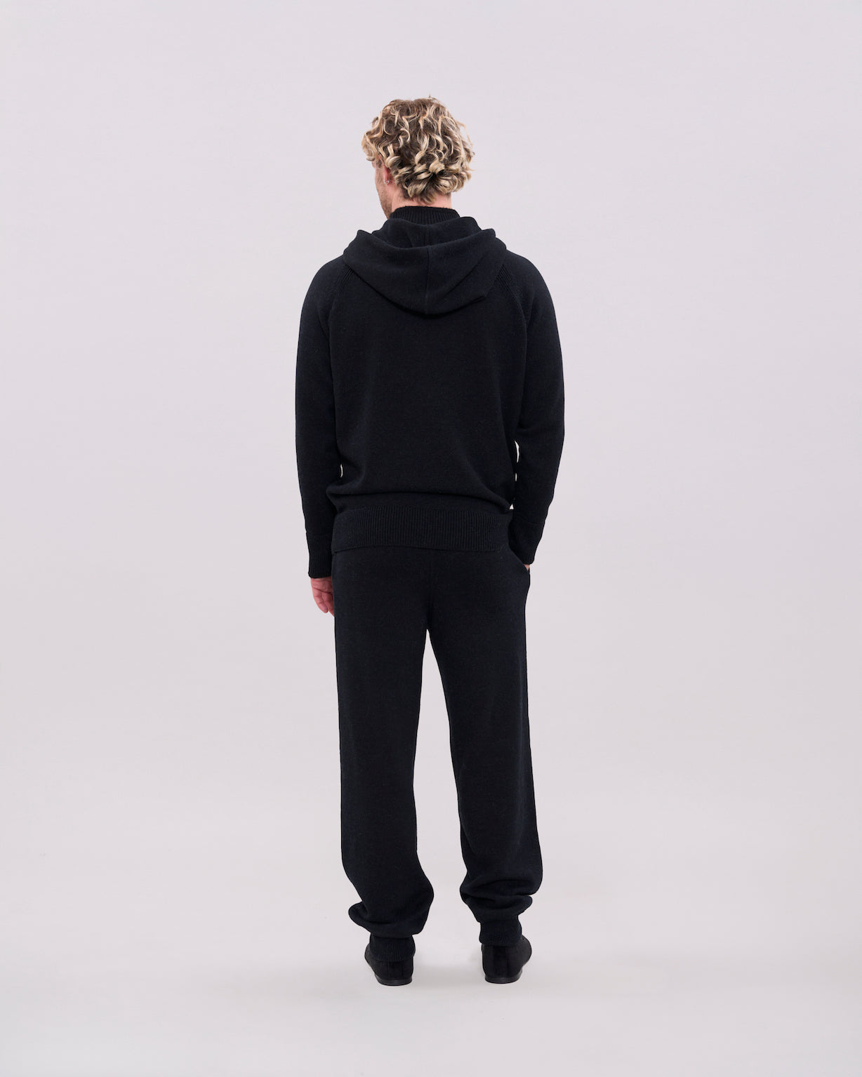 Knitted Trousers