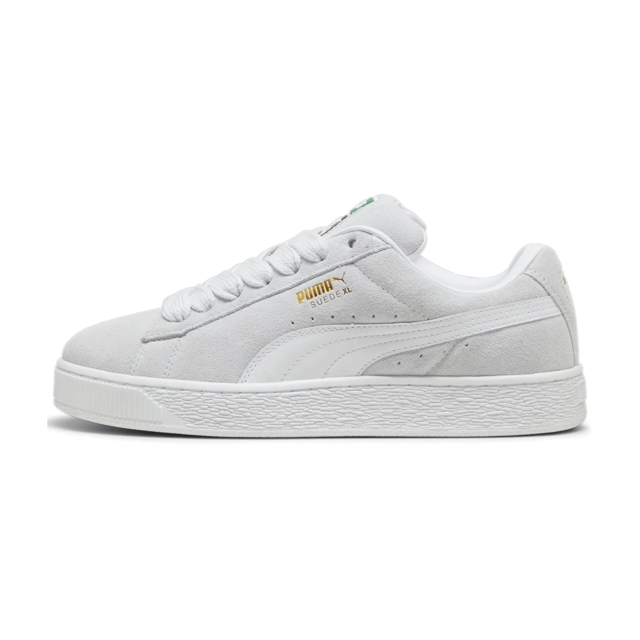 Suede XL