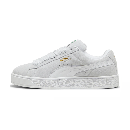 Suede XL