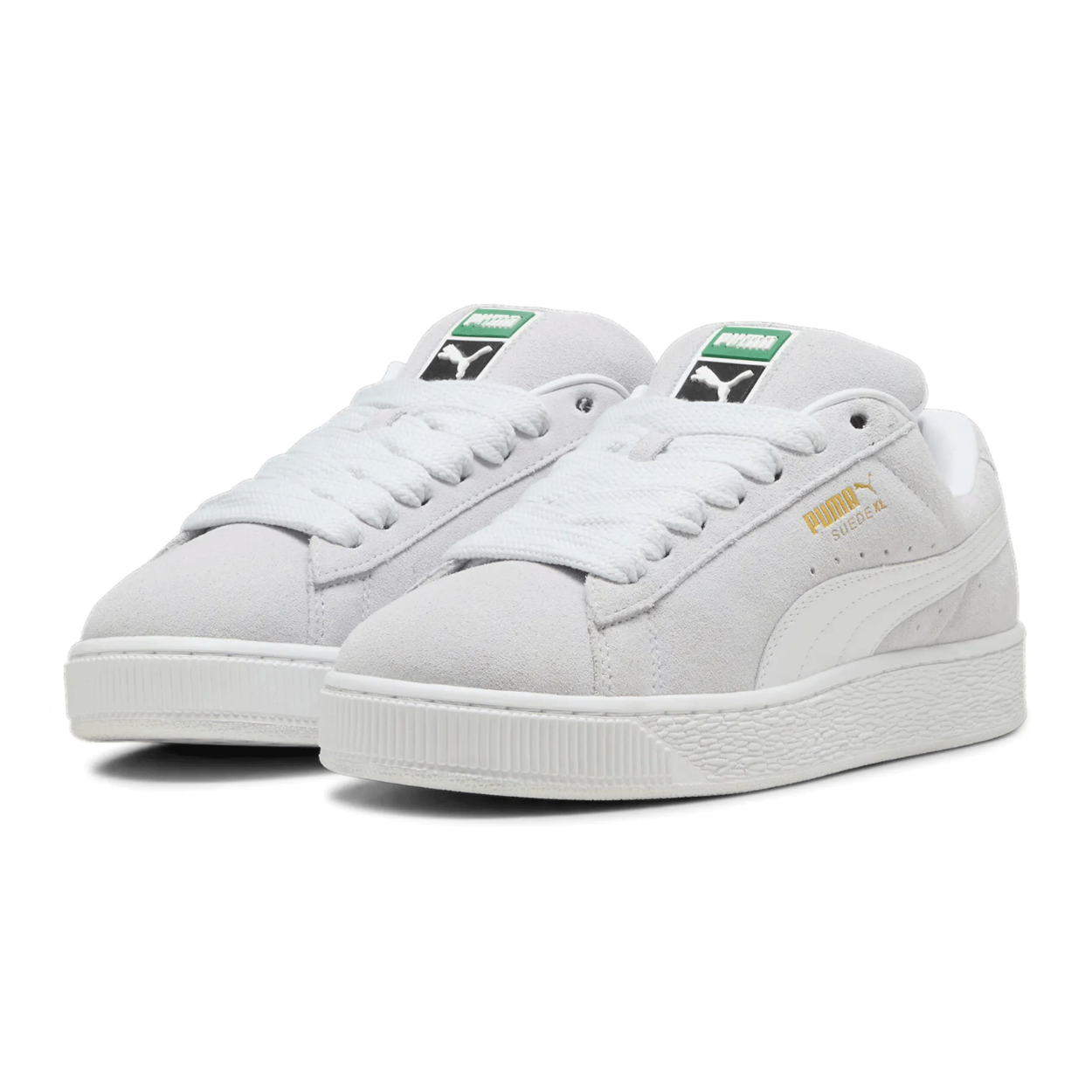 Suede XL
