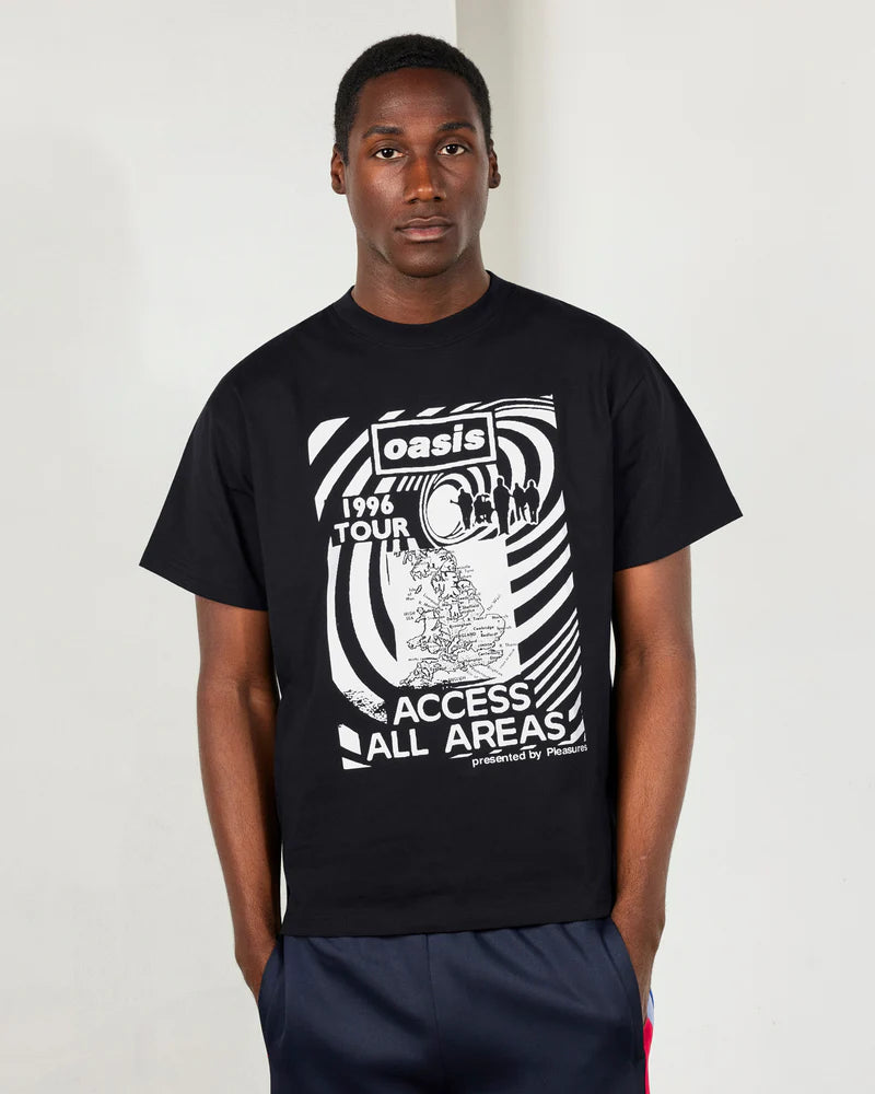 All Access Tee