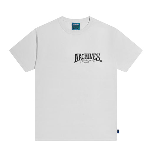 Clairevoyant Tee