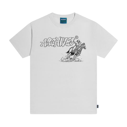 Cowboy Tee