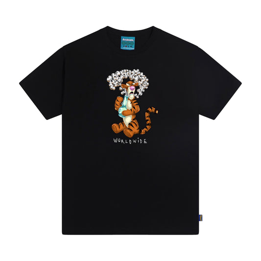 Tiger Tee