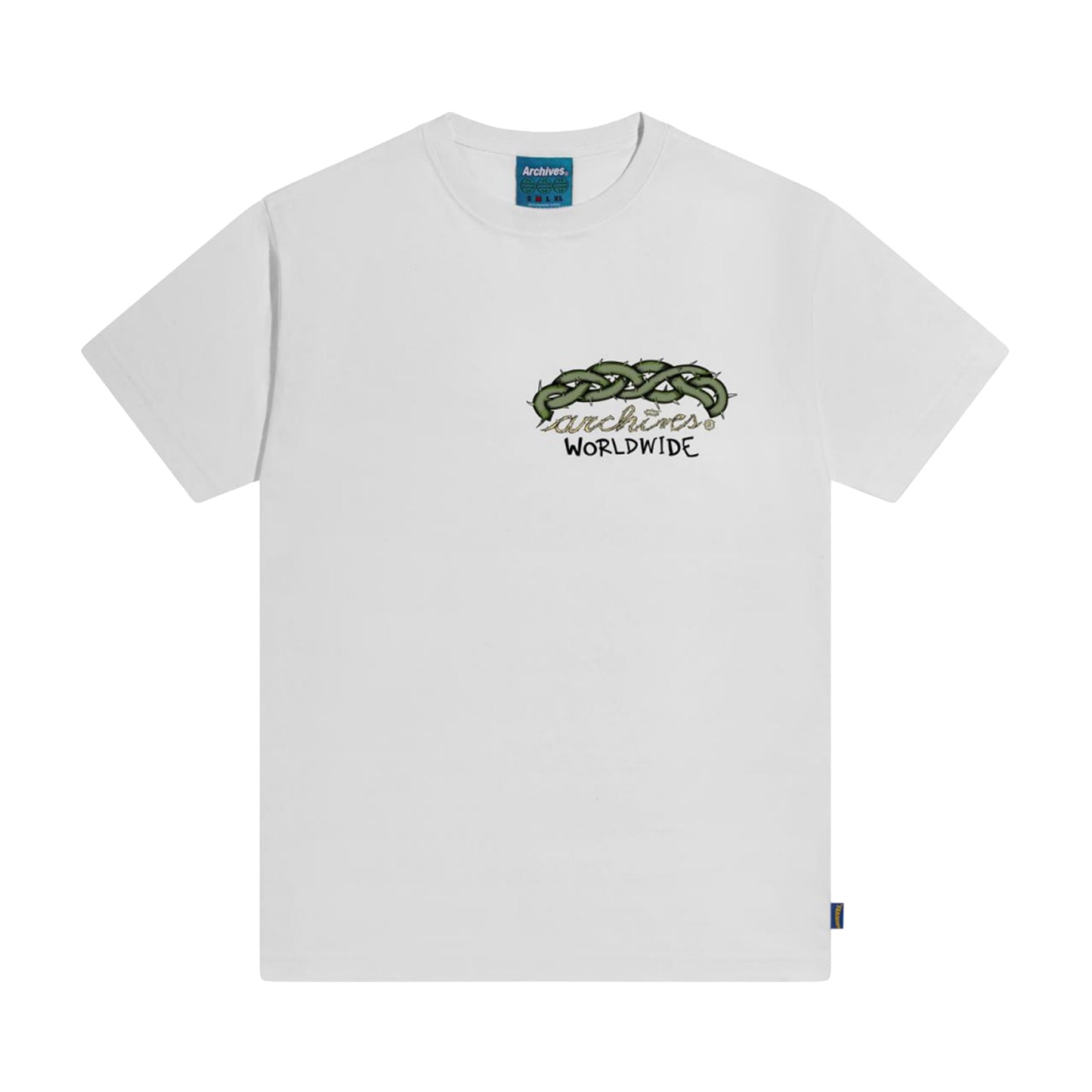 Mesiah Tee