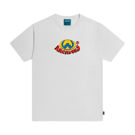 Trifecta Tee