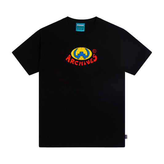 Trifecta Tee