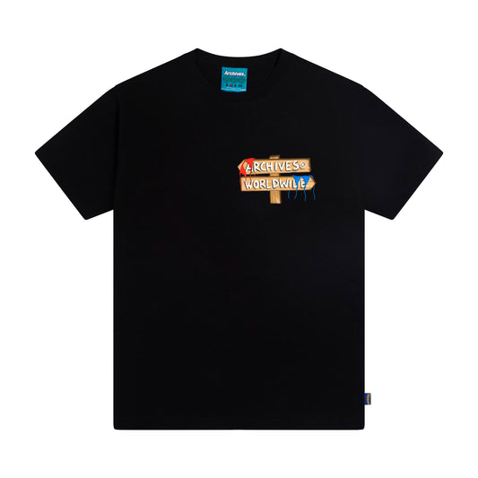 Double Tee