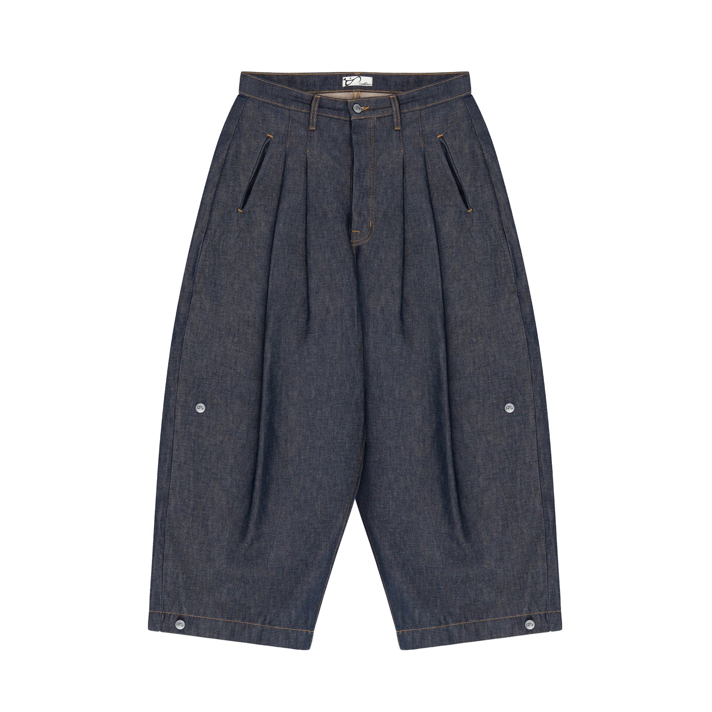 Triptych Japanese Denim Pant