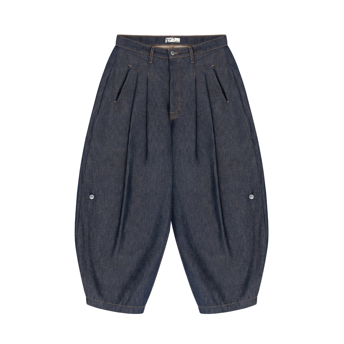 Triptych Japanese Denim Pant