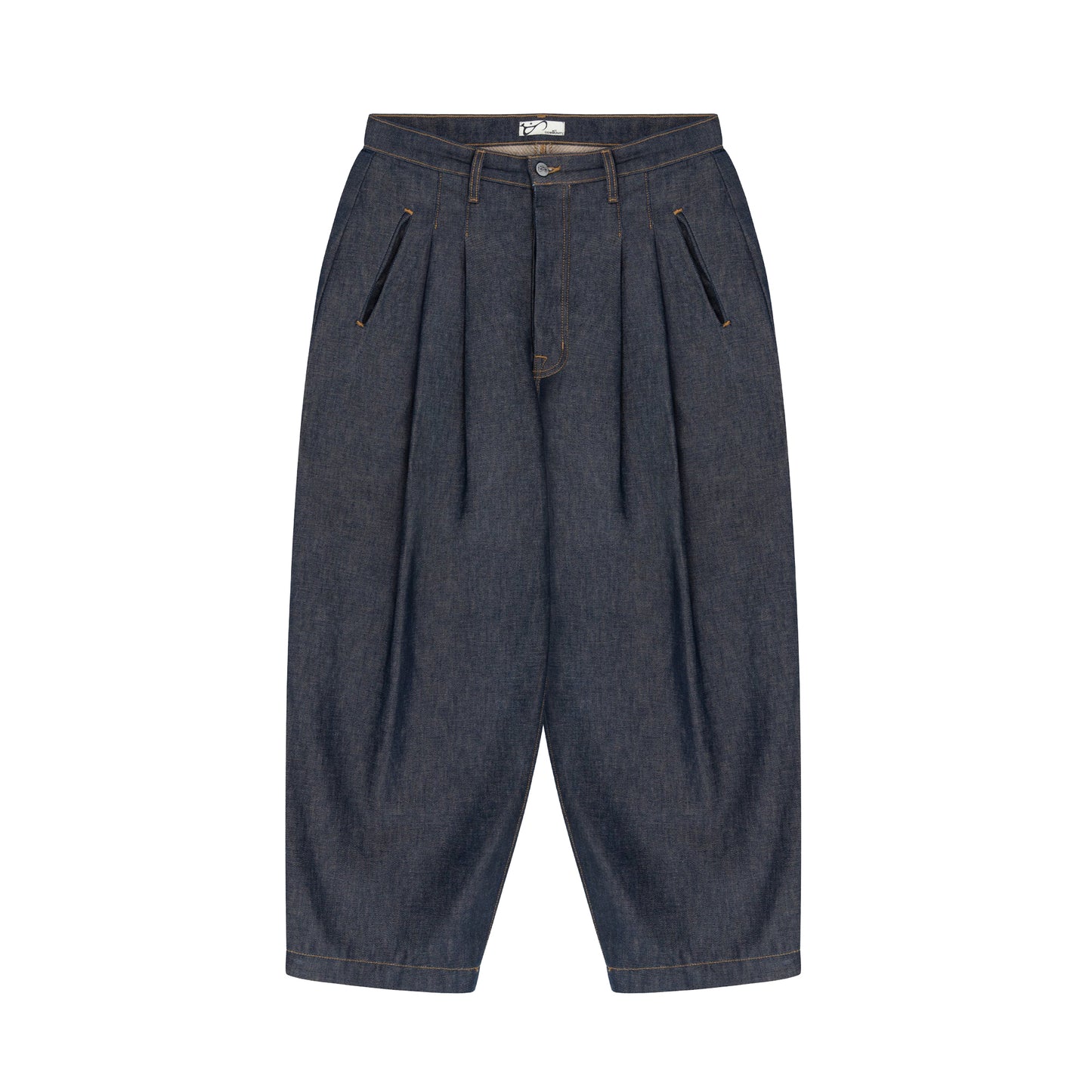 Triptych Japanese Denim Pant