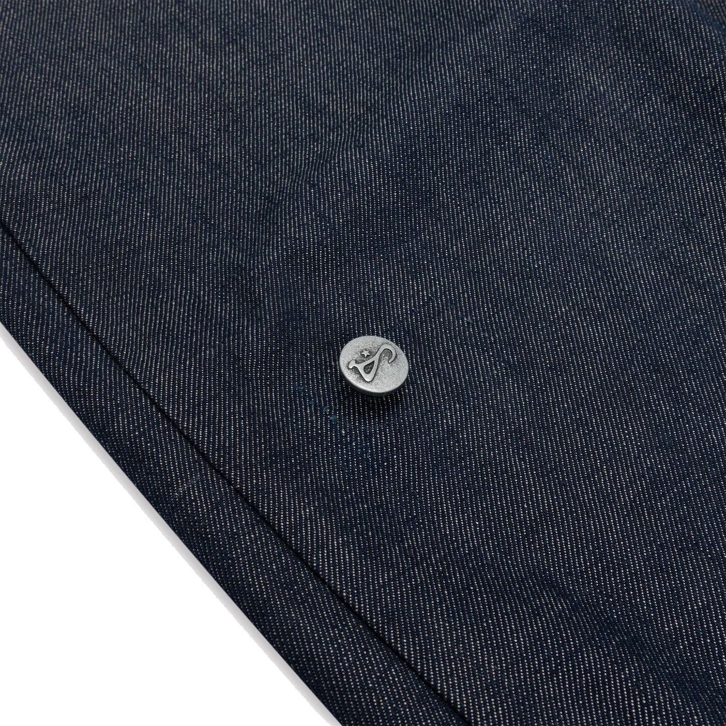 Triptych Japanese Denim Pant