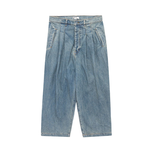 Triptych Japanese Denim Pant