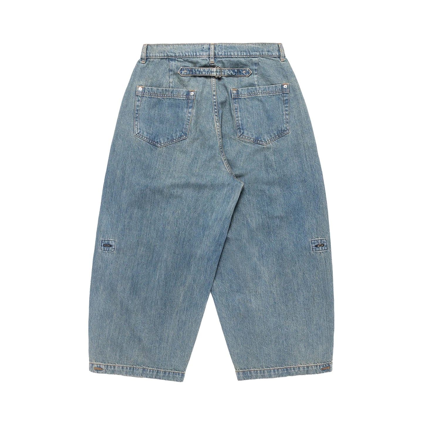 Triptych Japanese Denim Pant