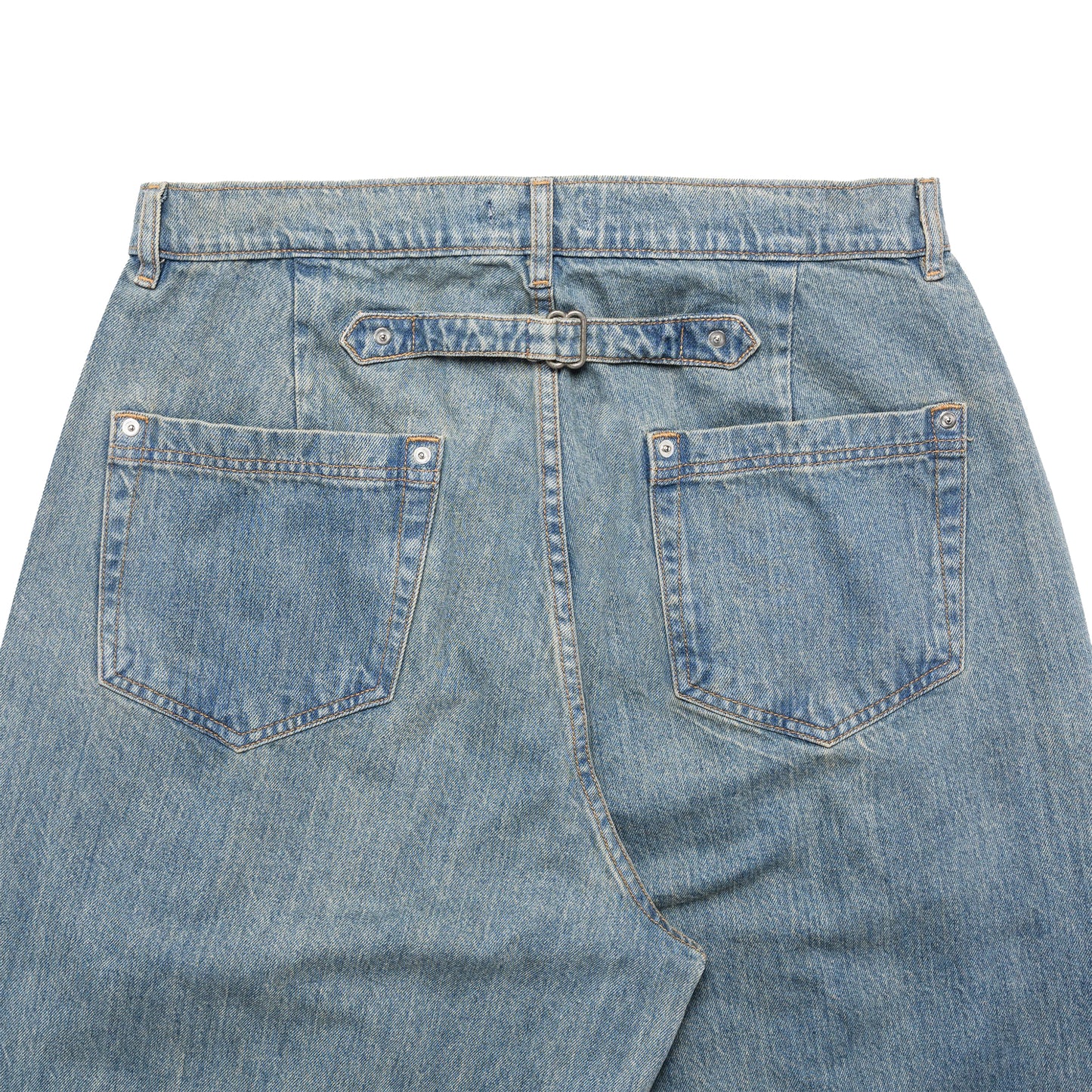 Triptych Japanese Denim Pant
