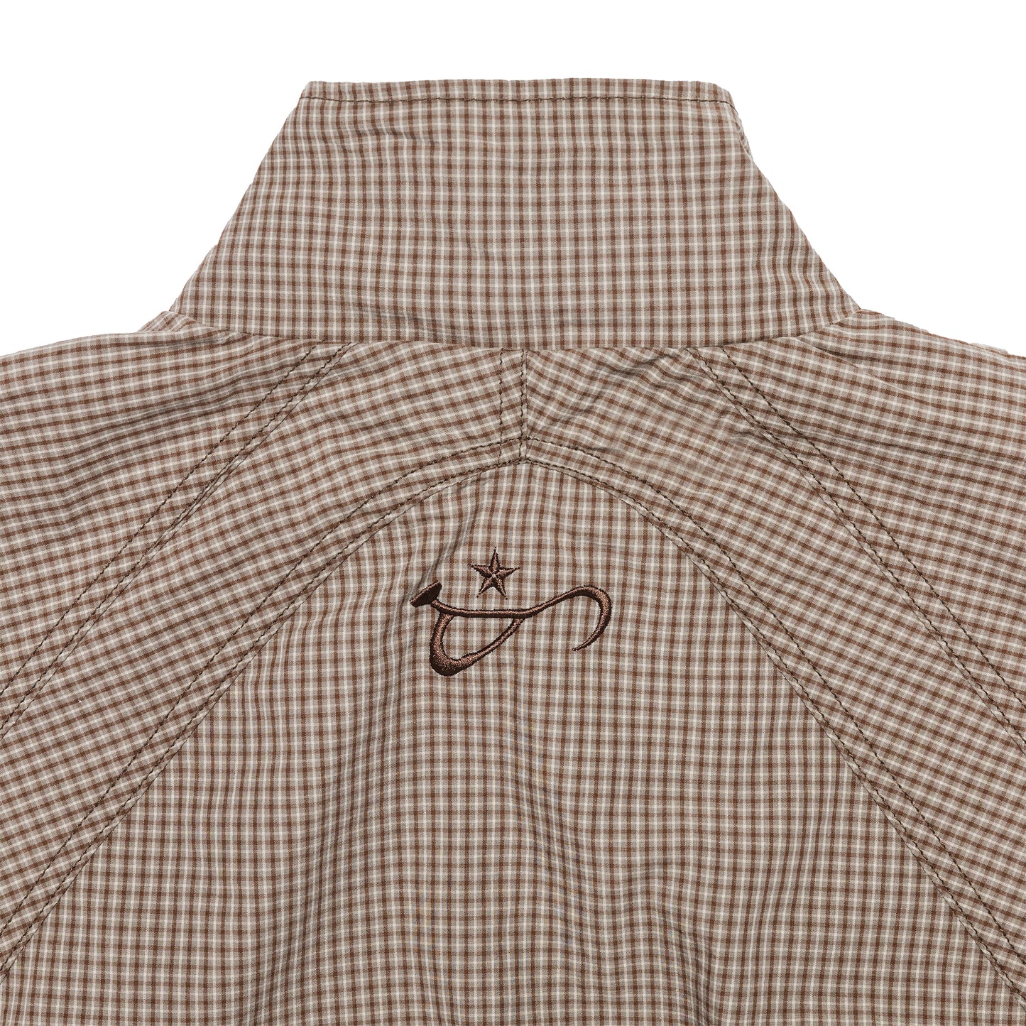 Double Zip Japanese Track Jacket