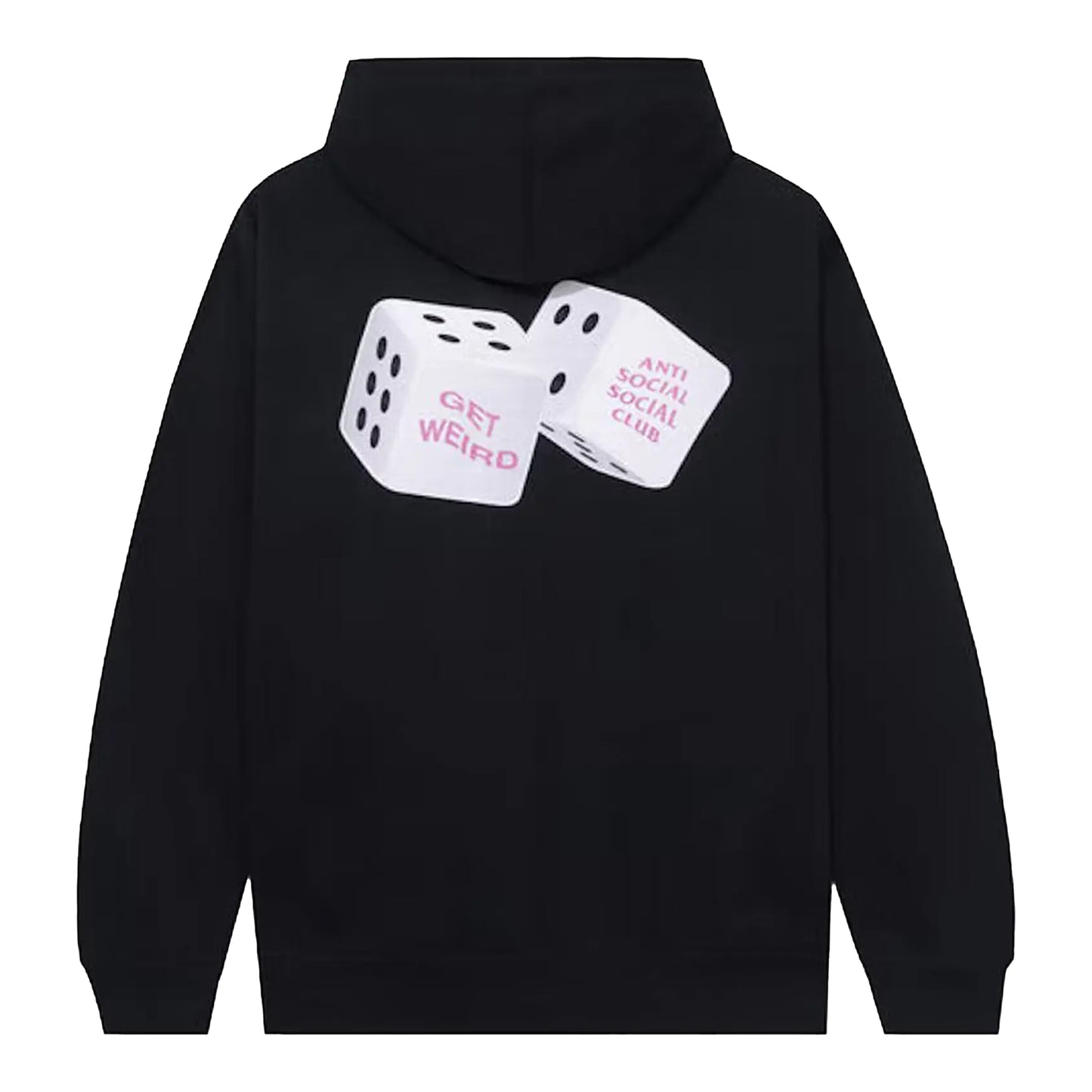 Best of Luck Hoodie