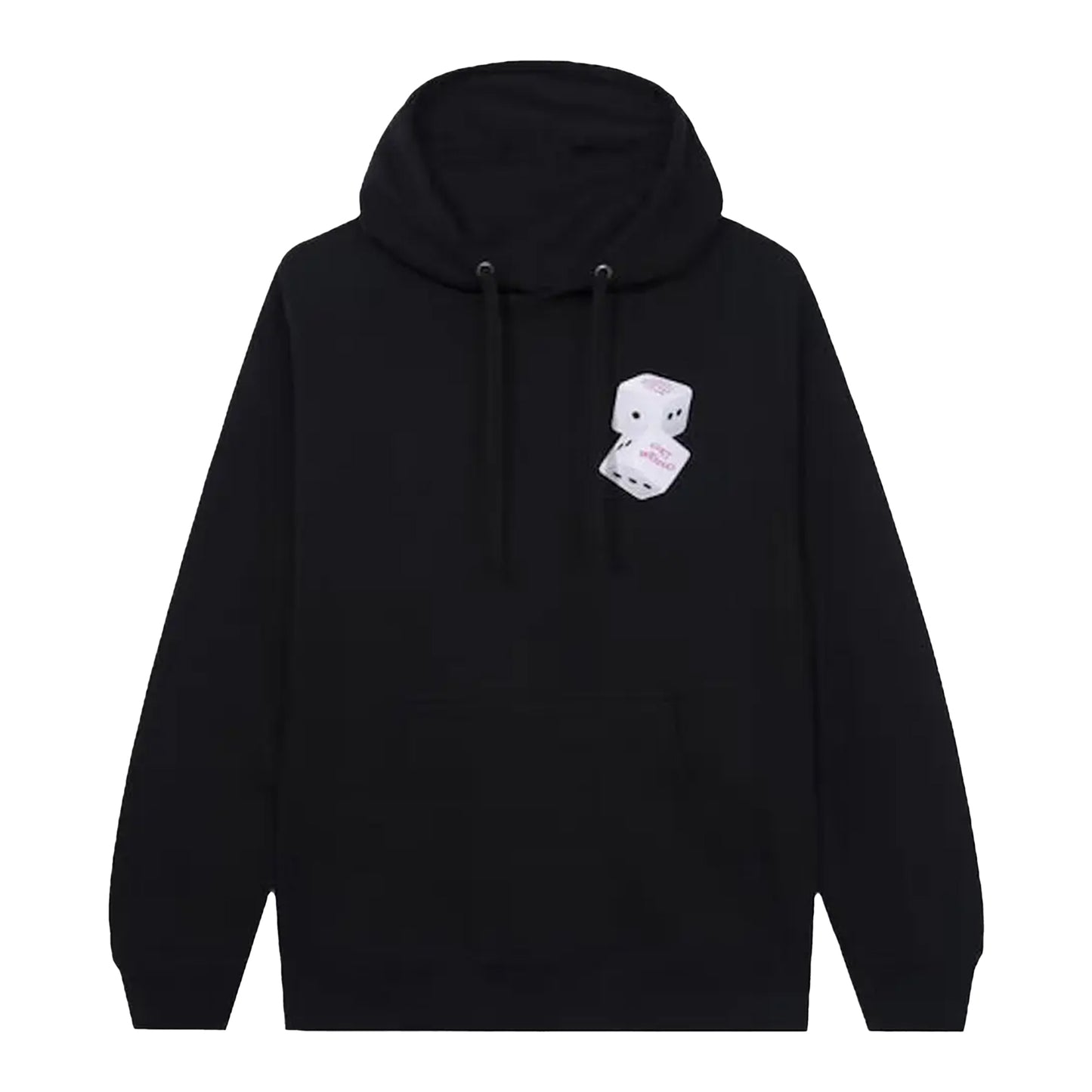 Best of Luck Hoodie