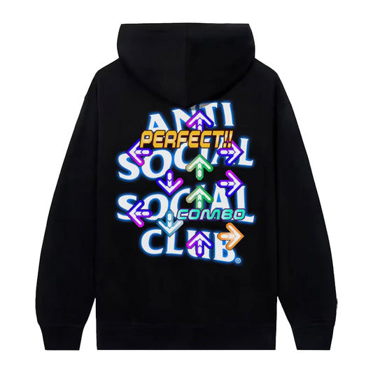 Butterfly Hoodie