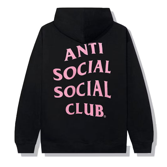 Not in LA Hoodie