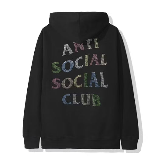 NT Rhinestone Hoodie
