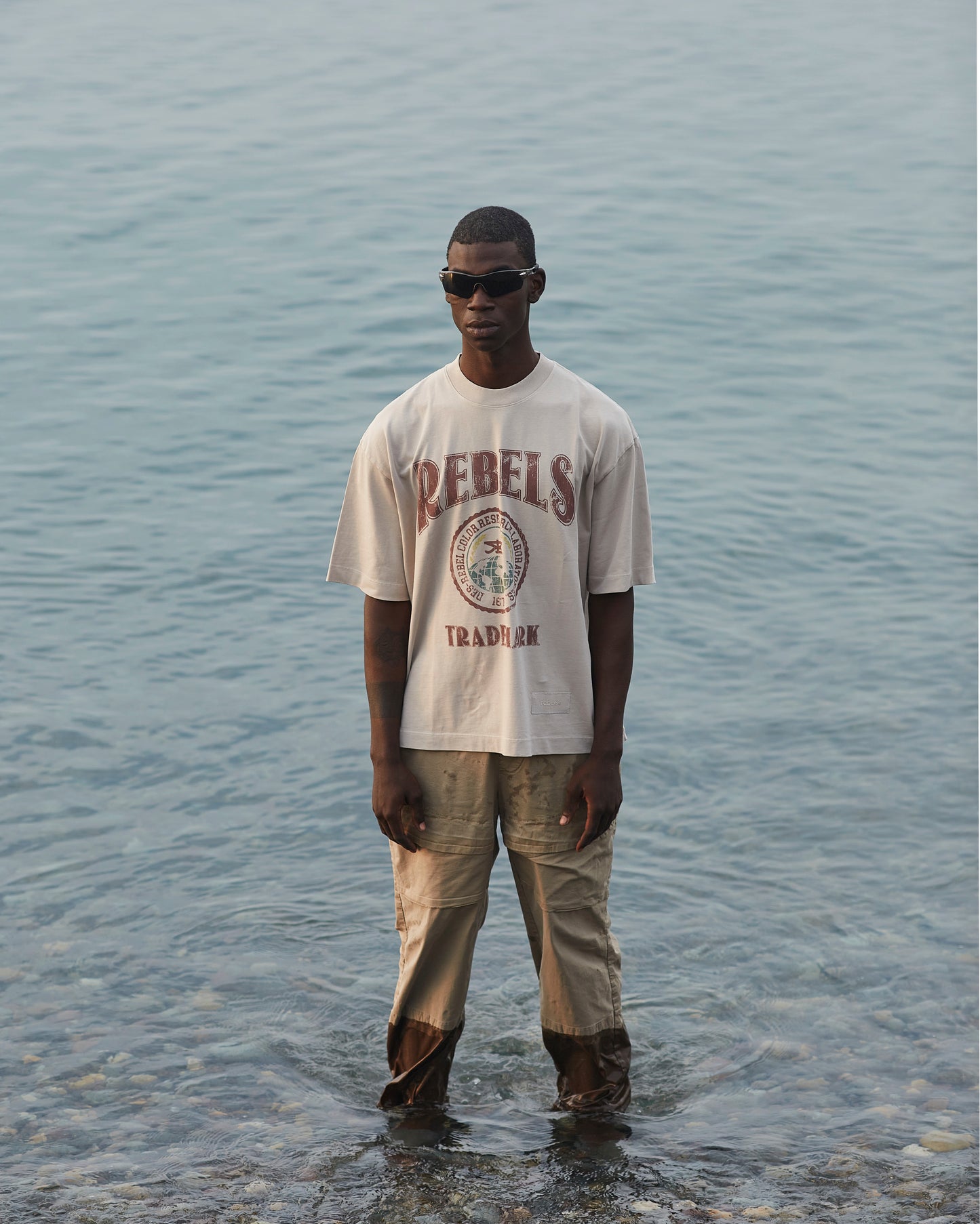 Heavyweight Tee
