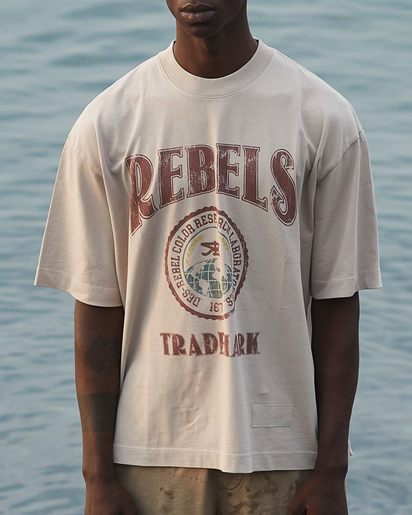 Heavyweight Tee