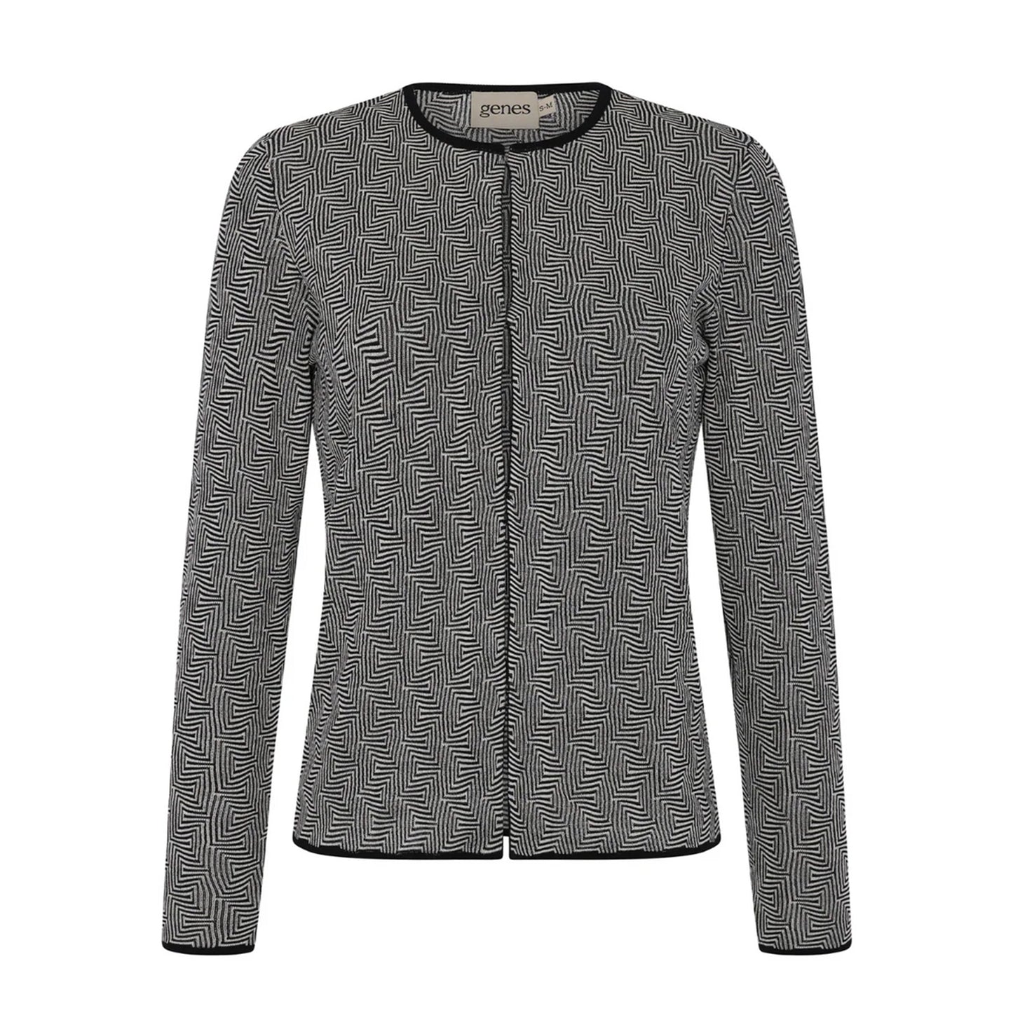 Amalia Sweater