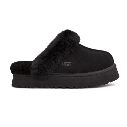 Disquette Slippers