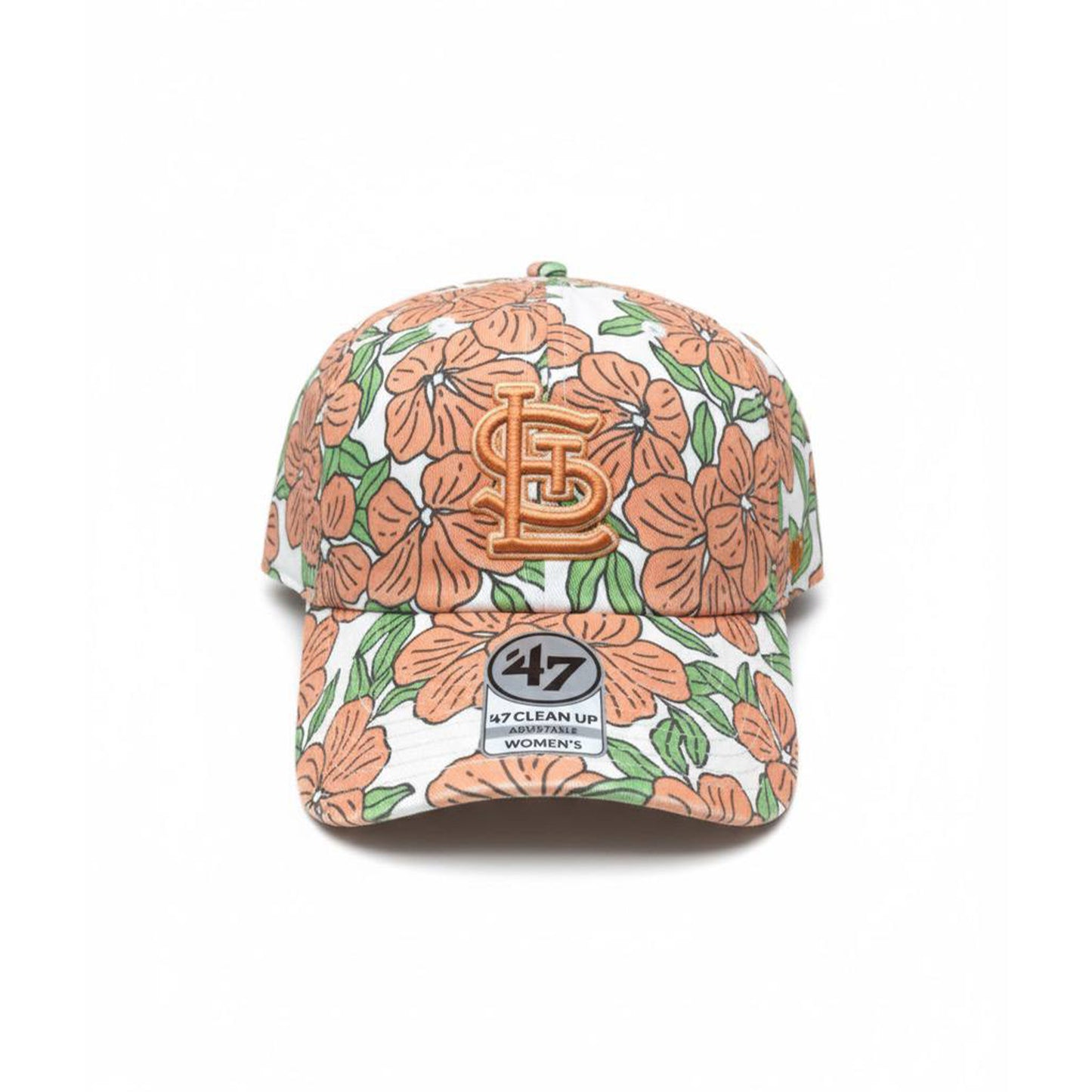 St. Louis Cardinals Adjustable Hat
