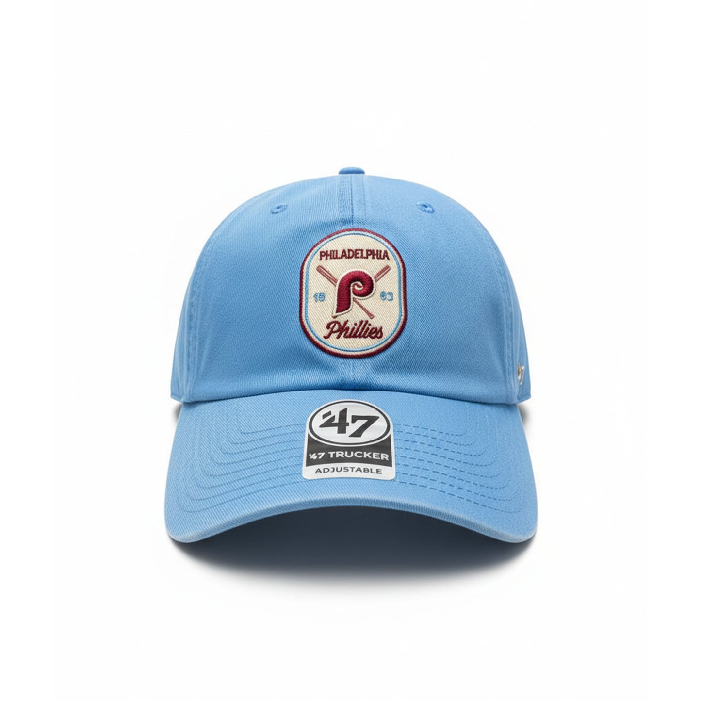 Philadelphia Phillies Adjustable Hat