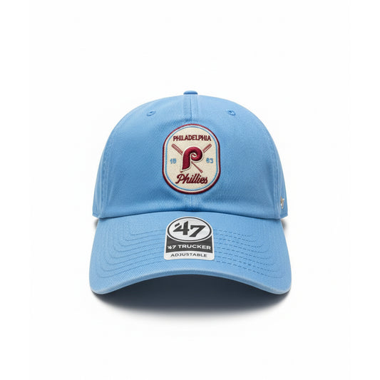 Philadelphia Phillies Adjustable Hat