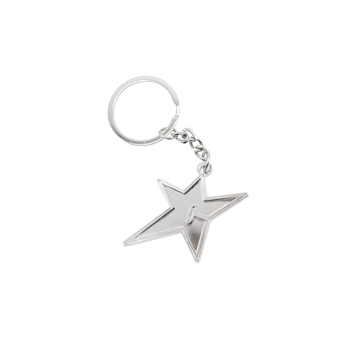 C-Star Keychain