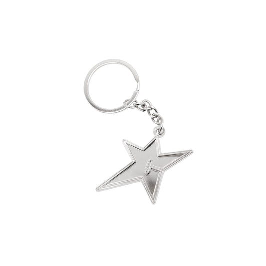 C-Star Keychain