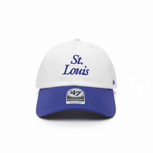 St. Louis Cardinals Adjustable Hat