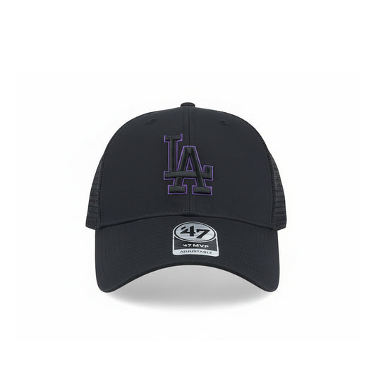 Los Angeles Dodgers Trucker Adjustable Hat